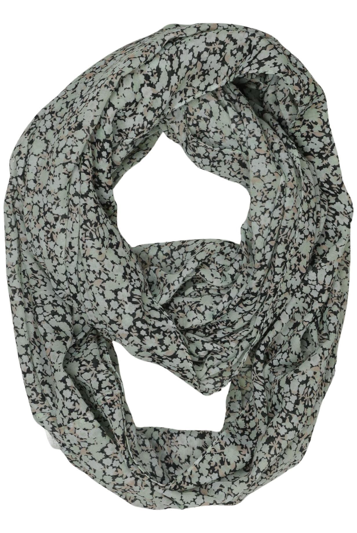 

pieces Damen Schal, hellgrün, Gr.