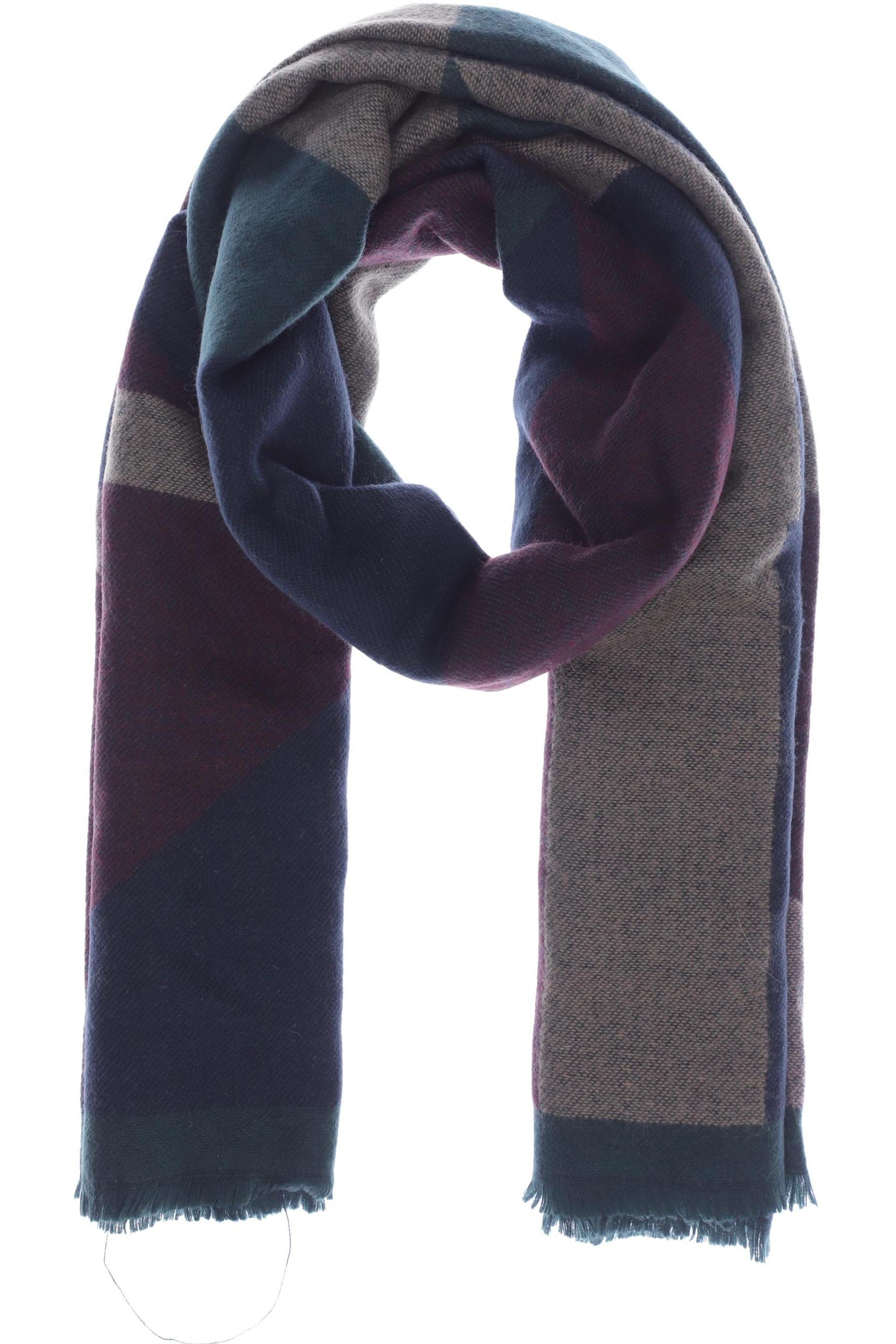 

pieces Damen Schal, mehrfarbig