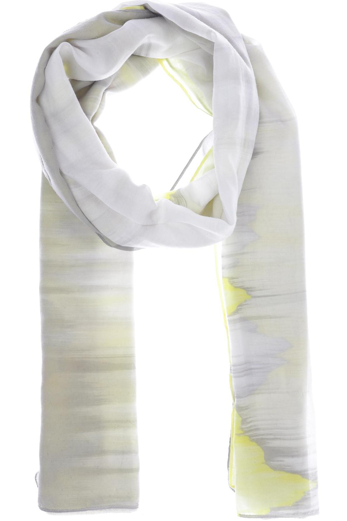 

pieces Damen Schal, gelb
