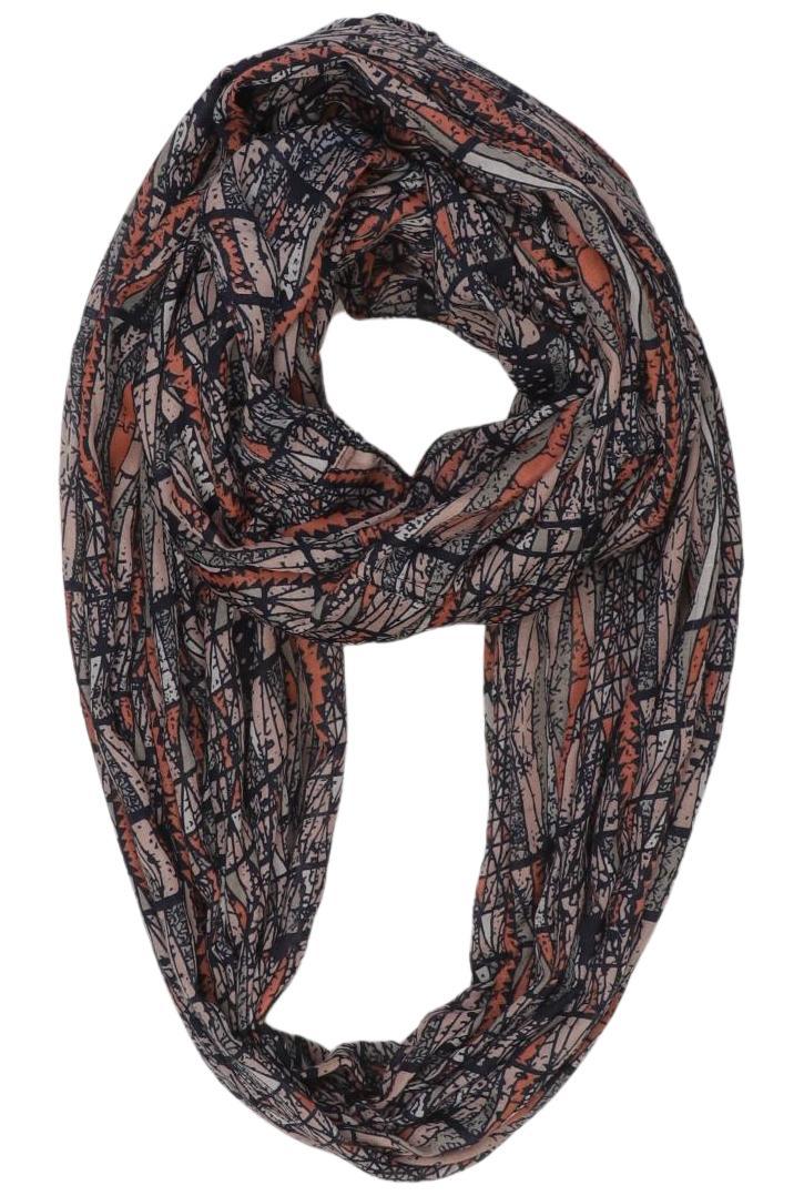 

pieces Damen Schal, mehrfarbig, Gr.