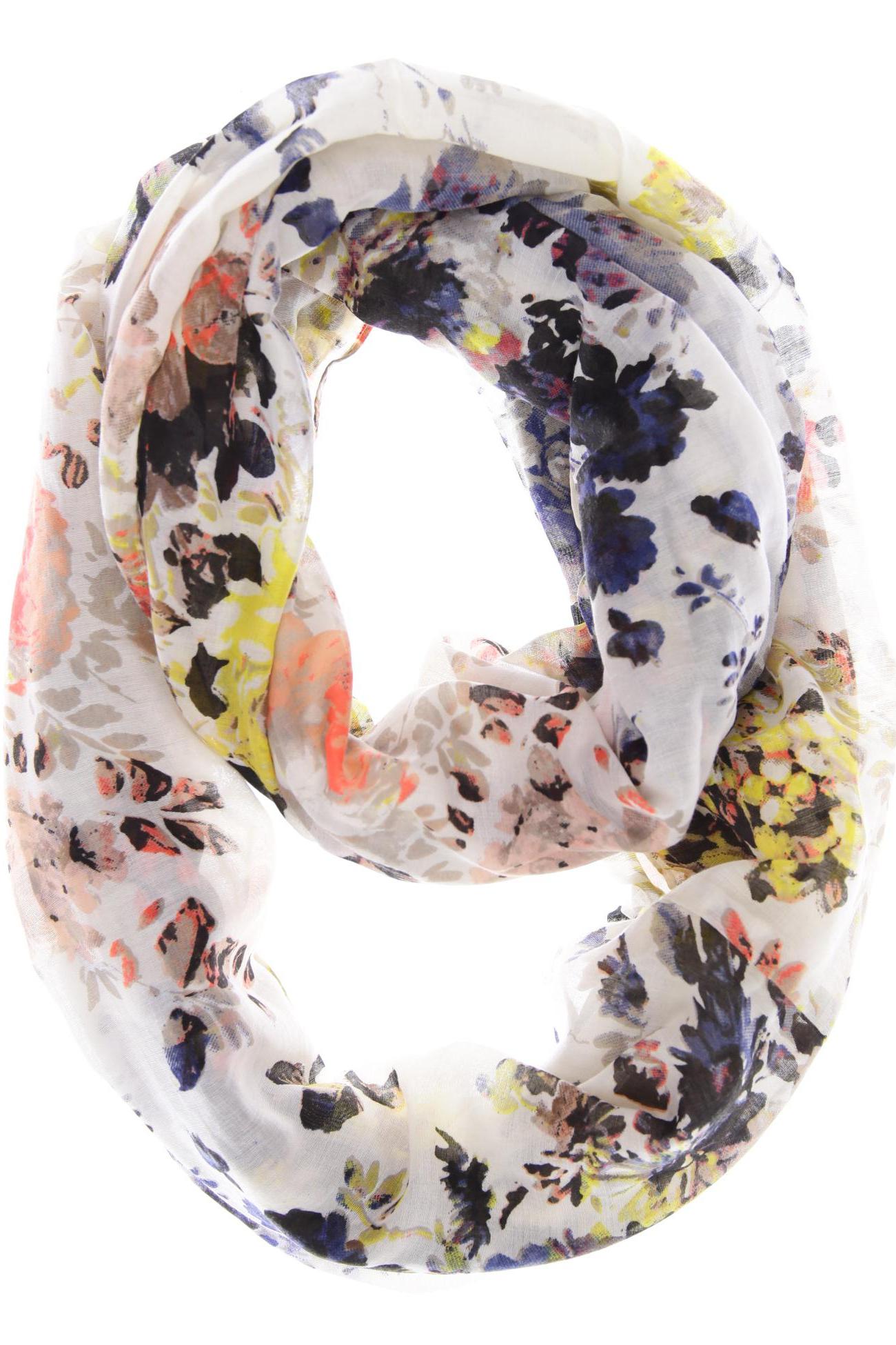 

pieces Damen Schal, blau