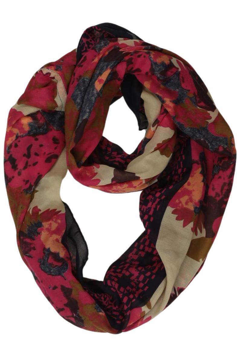 

pieces Damen Schal, mehrfarbig, Gr.