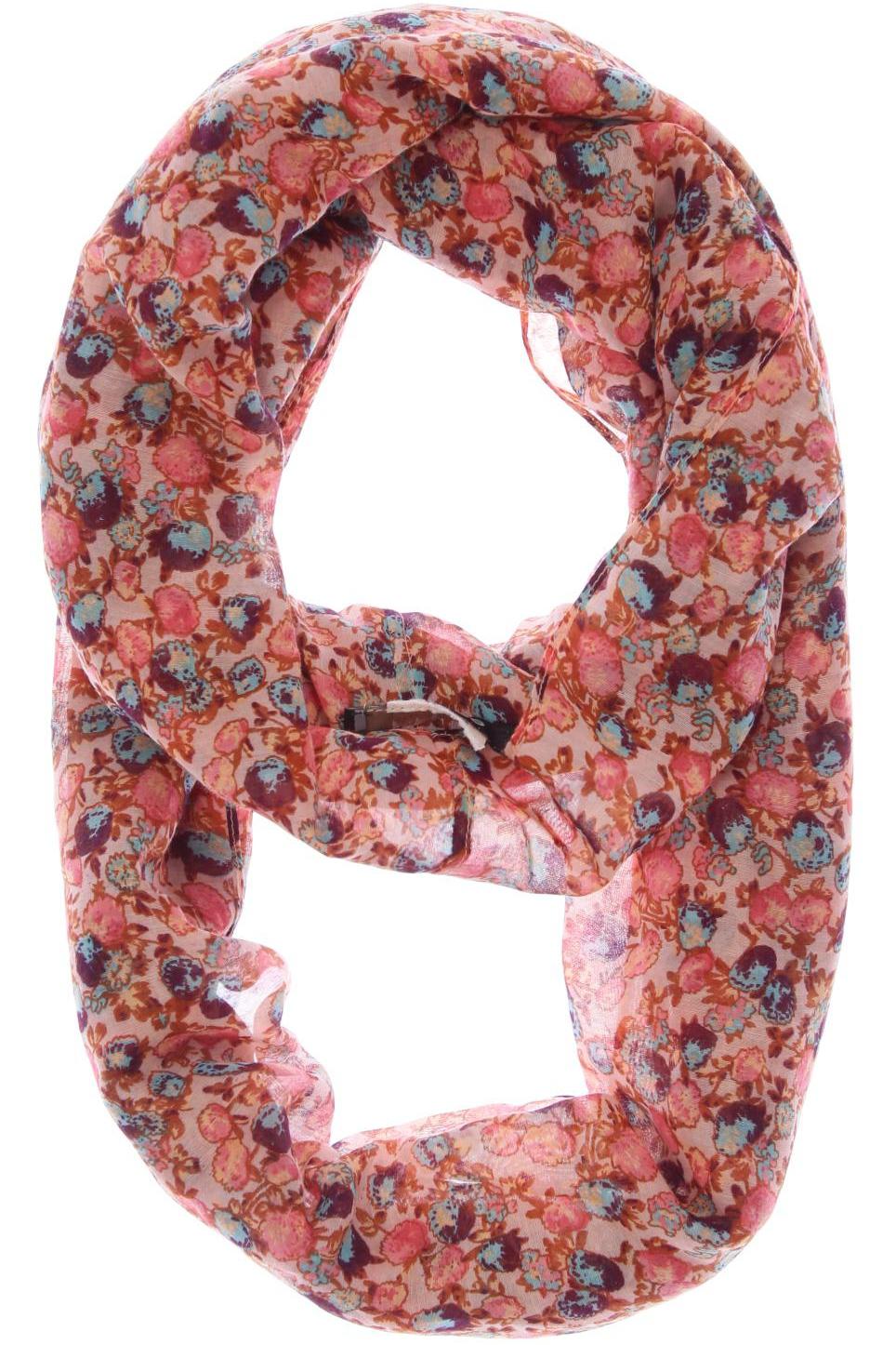 

pieces Damen Schal, pink, Gr.