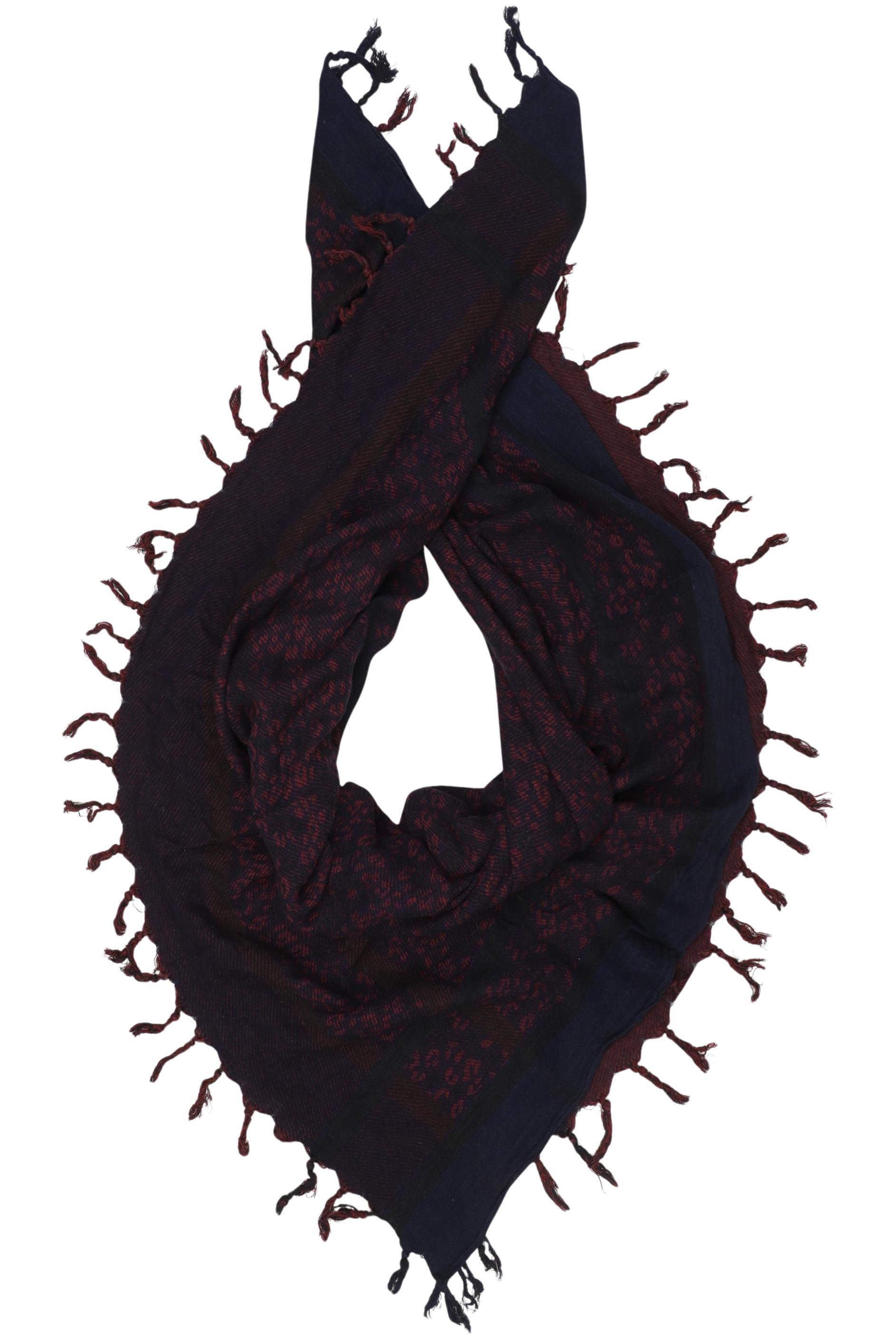 

pieces Damen Schal, marineblau, Gr.