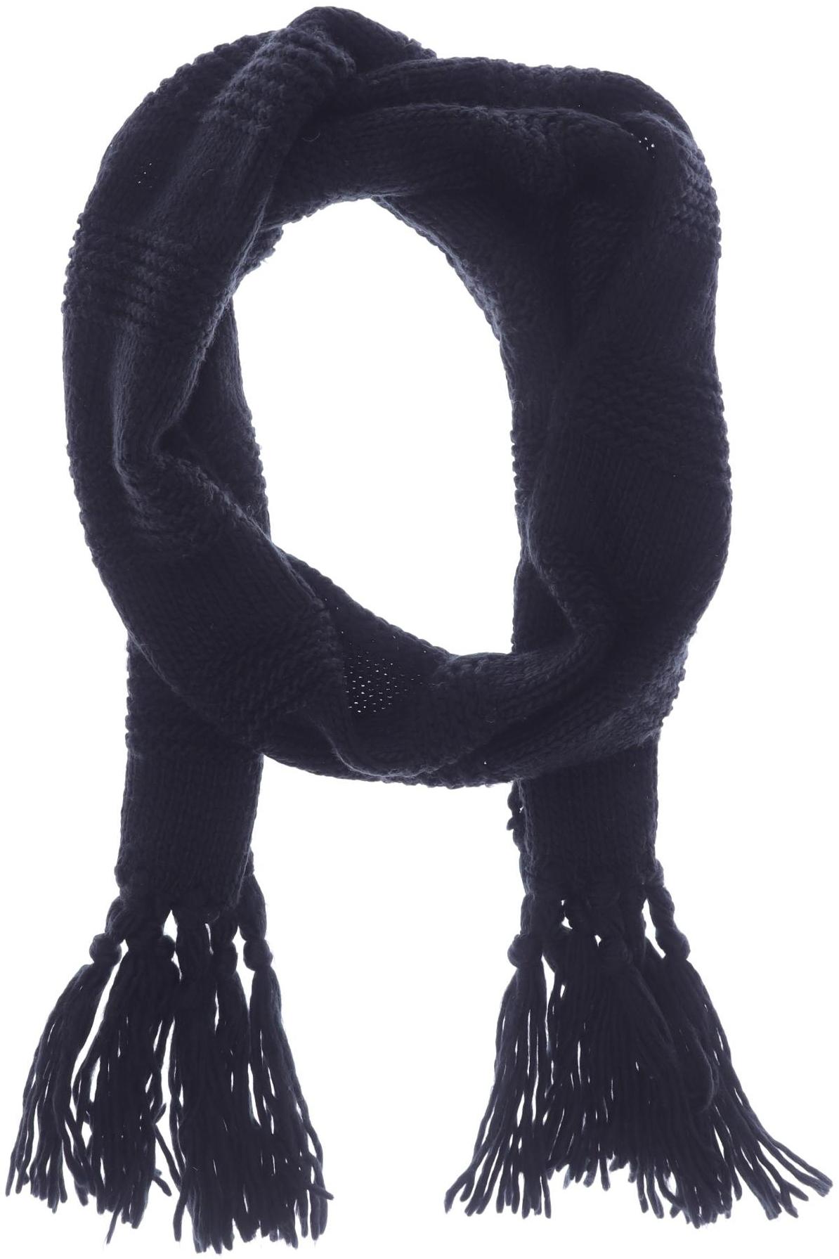 

pieces Damen Schal, schwarz