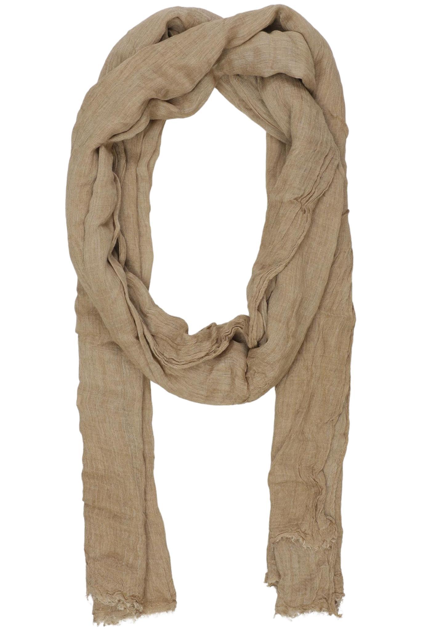 

pieces Damen Schal, beige, Gr.