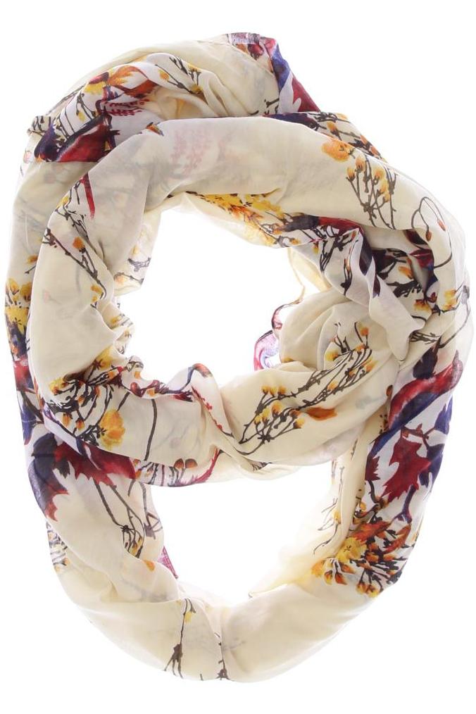 

pieces Damen Schal, beige, Gr.