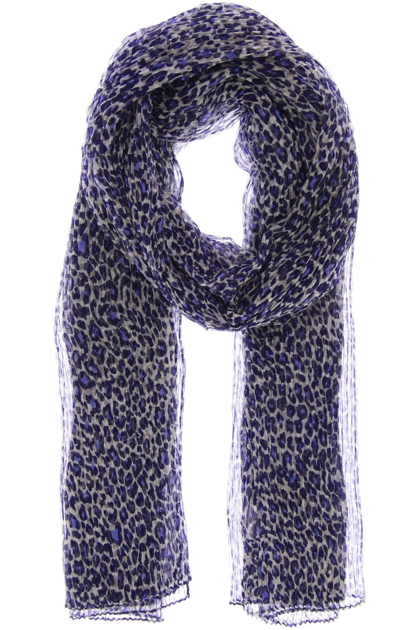 

pieces Damen Schal, marineblau