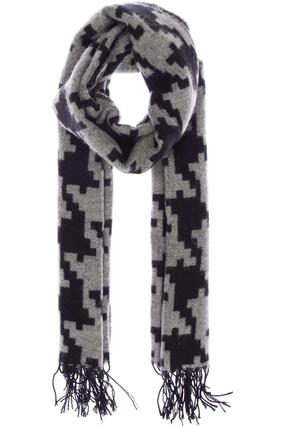 

pieces Damen Schal, schwarz