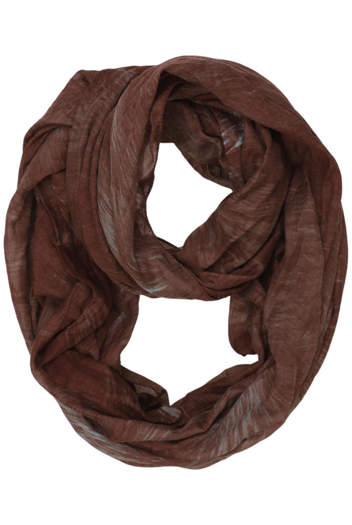 

pieces Damen Schal, braun, Gr.