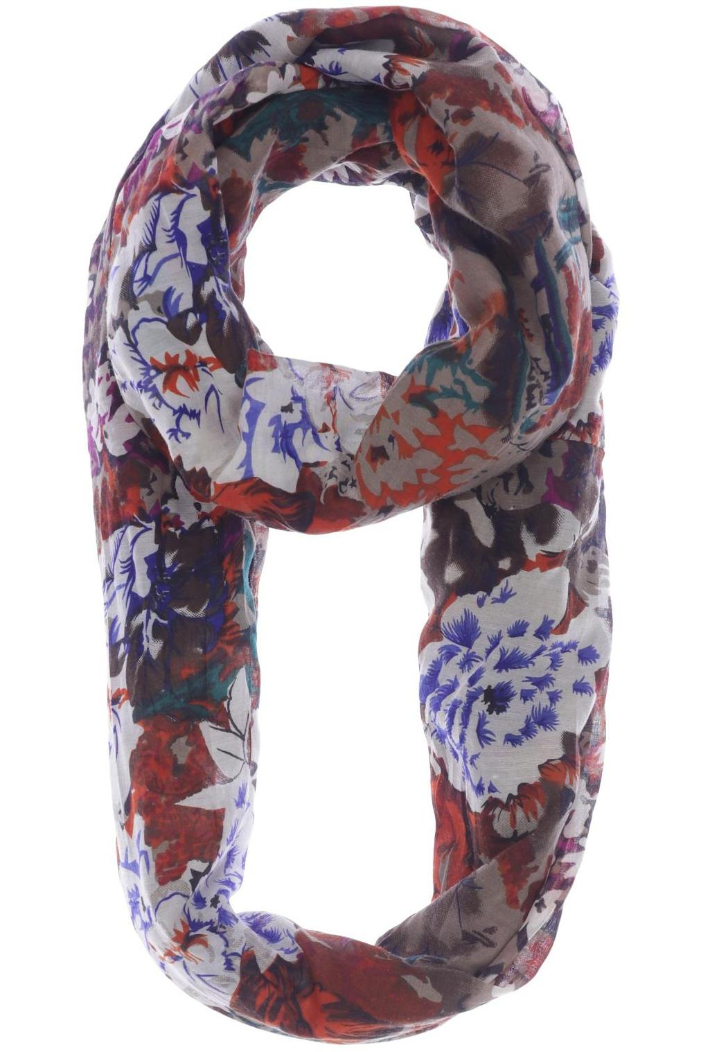 

pieces Damen Schal, mehrfarbig
