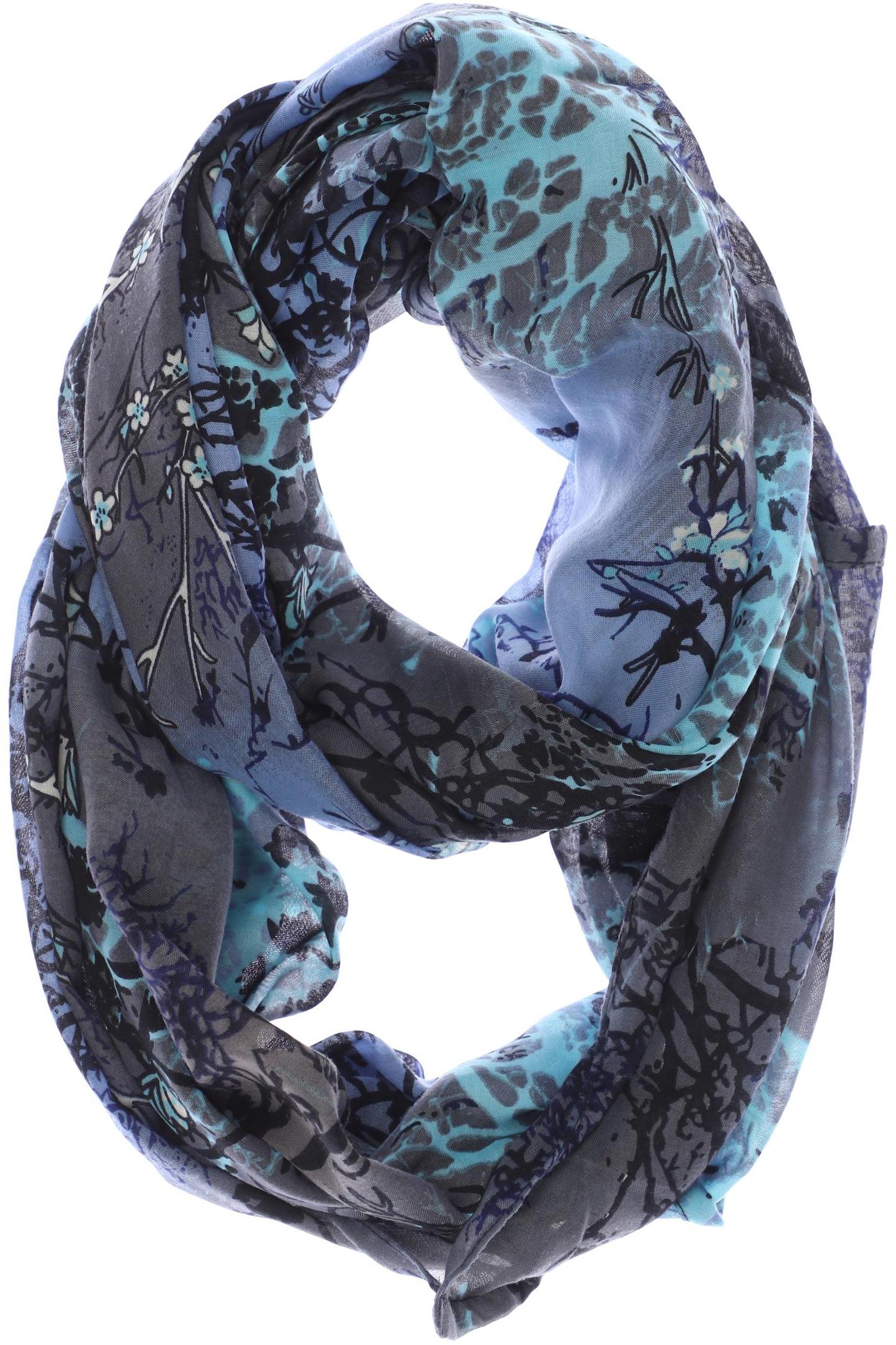 

pieces Damen Schal, grau