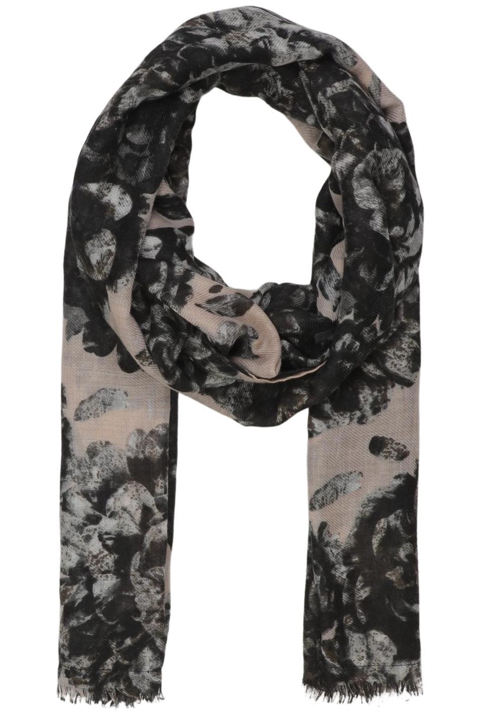 

pieces Damen Schal, mehrfarbig, Gr.