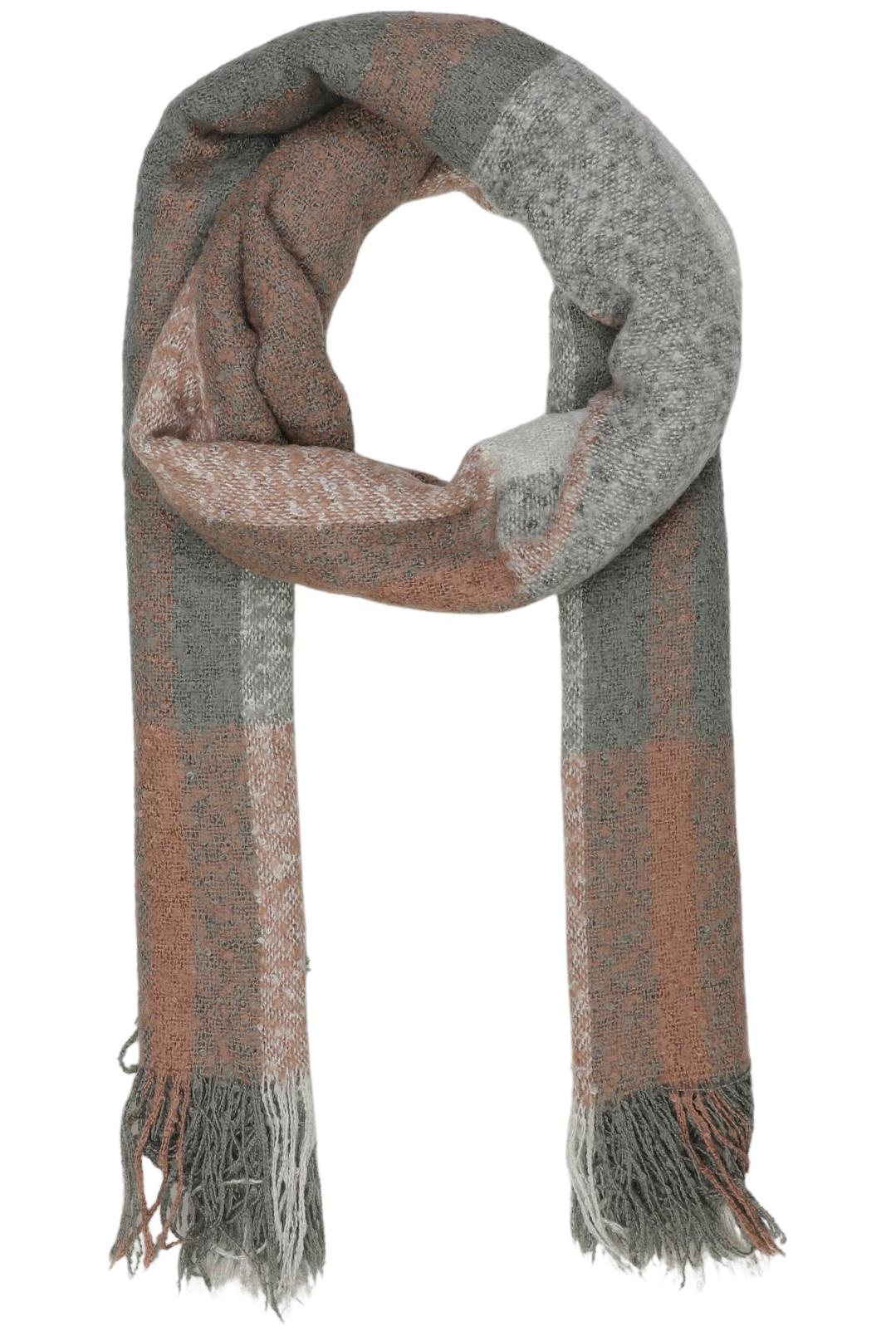 

pieces Damen Schal, mehrfarbig, Gr.