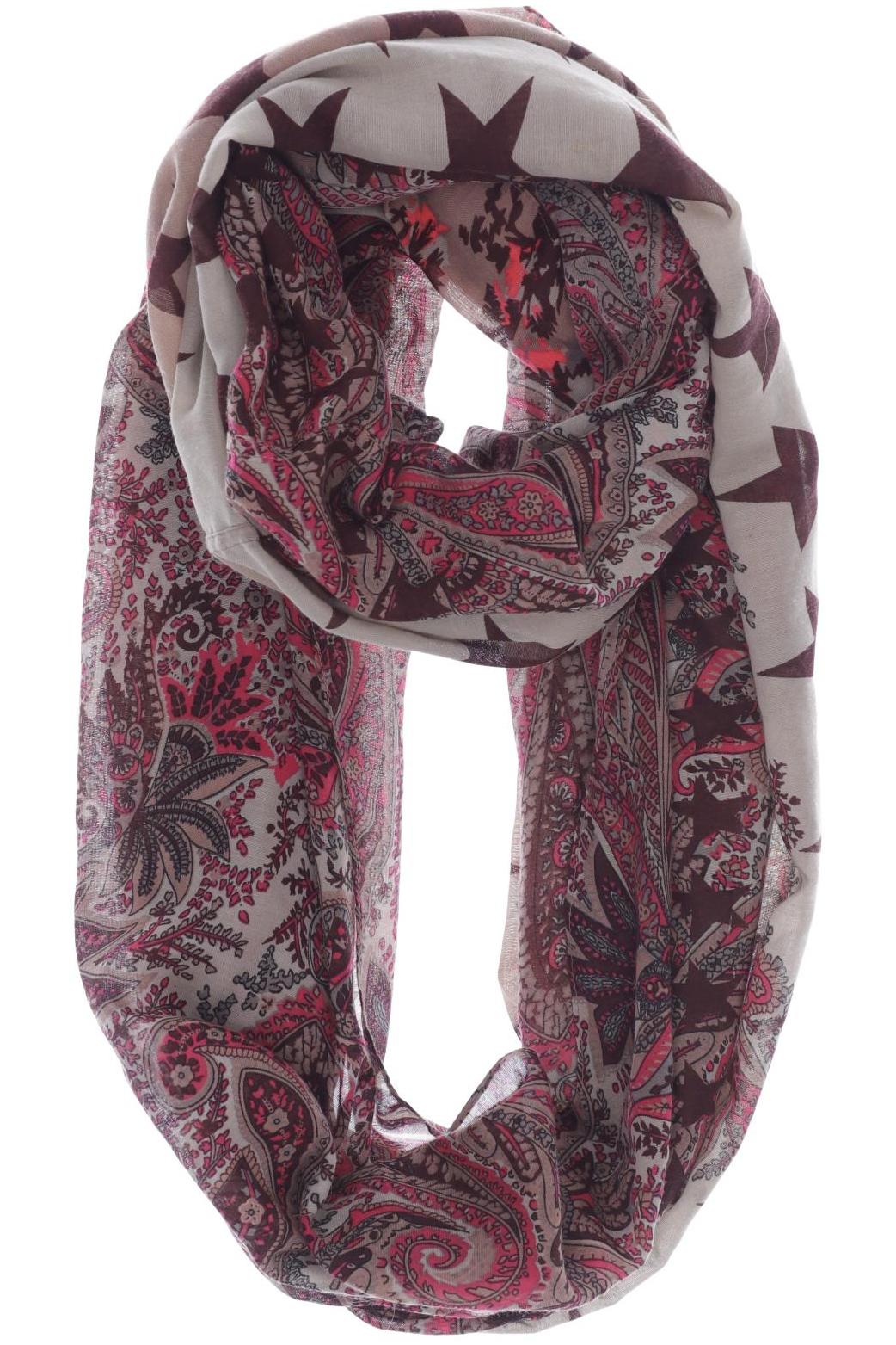 

pieces Damen Schal, mehrfarbig