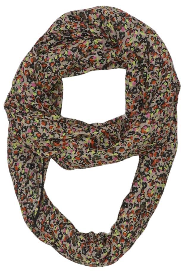 

pieces Damen Schal, mehrfarbig, Gr.