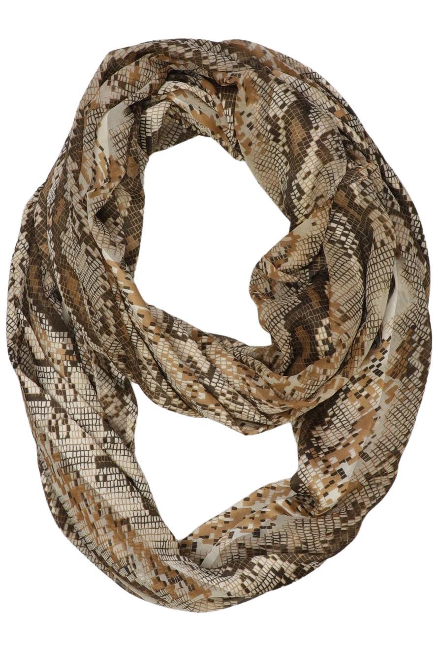 

pieces Damen Schal, mehrfarbig, Gr.