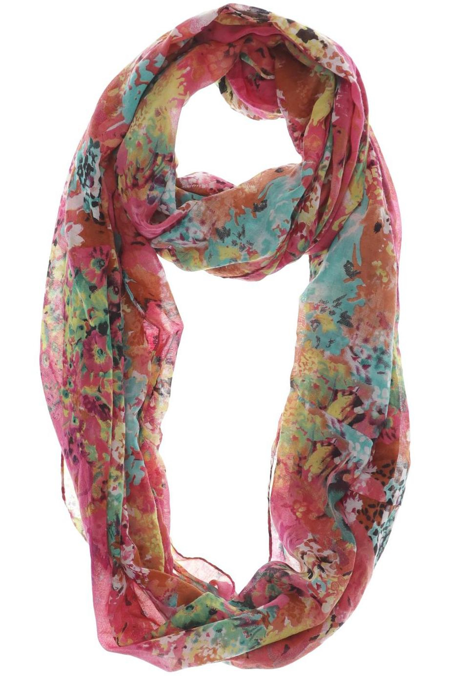 

pieces Damen Schal, pink