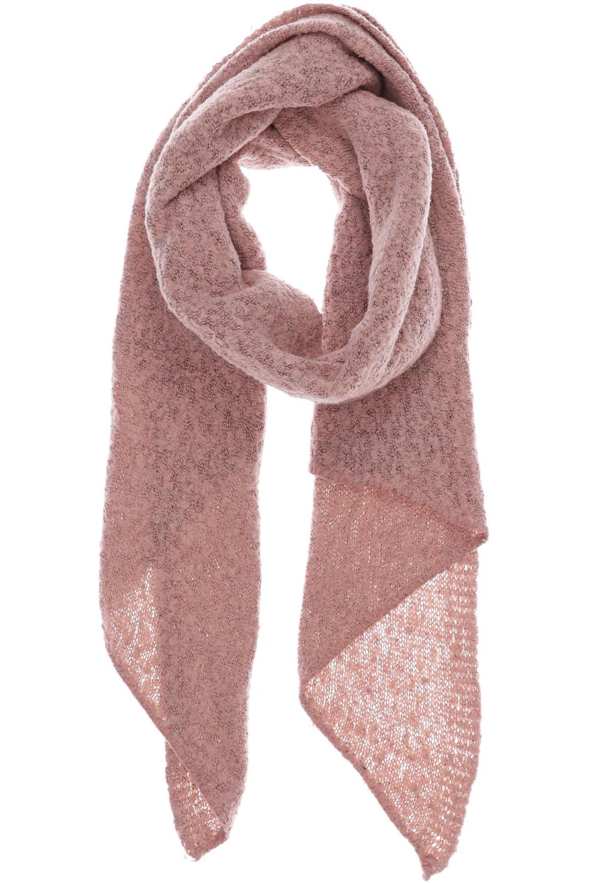 

pieces Damen Schal, pink, Gr.