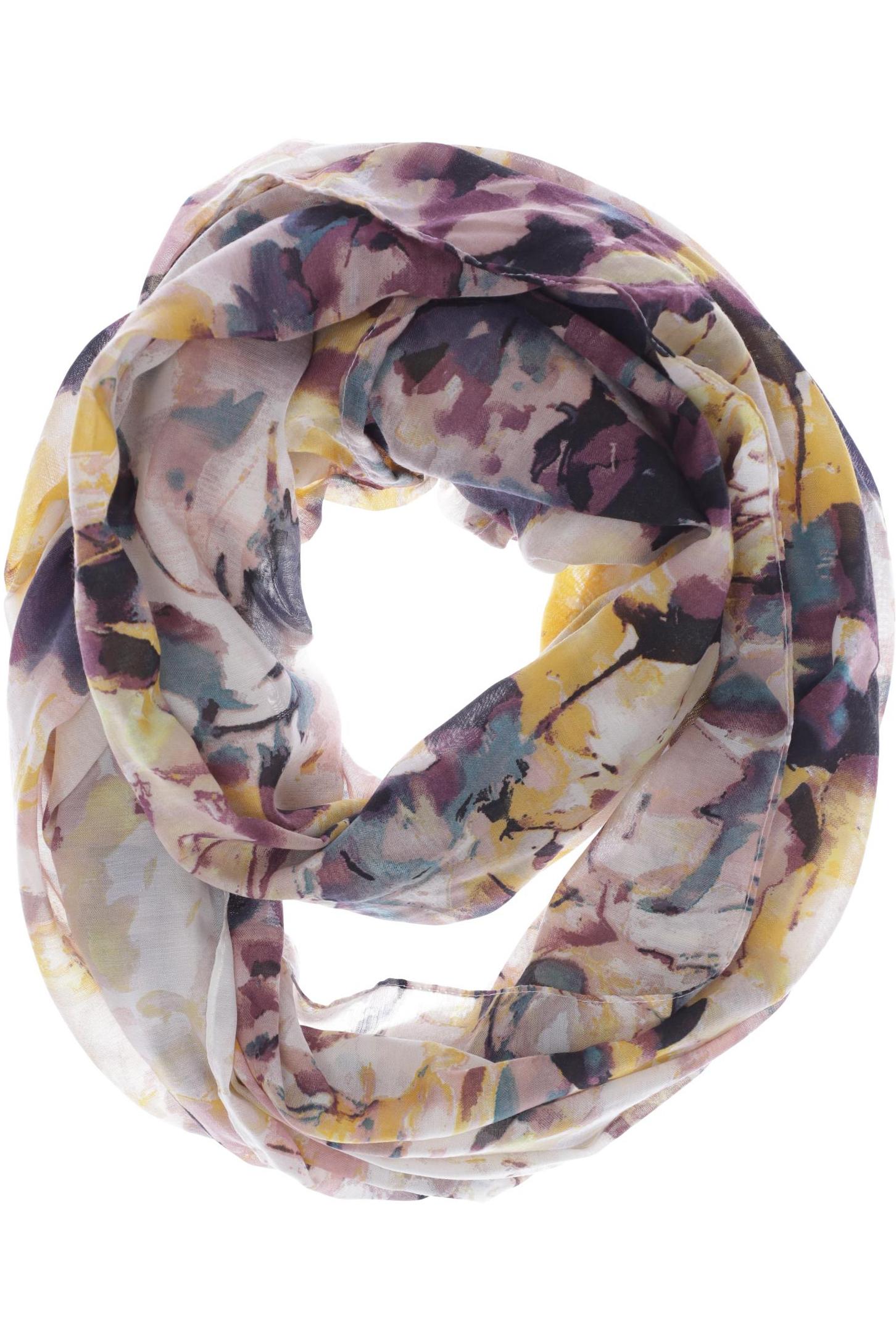 

pieces Damen Schal, mehrfarbig