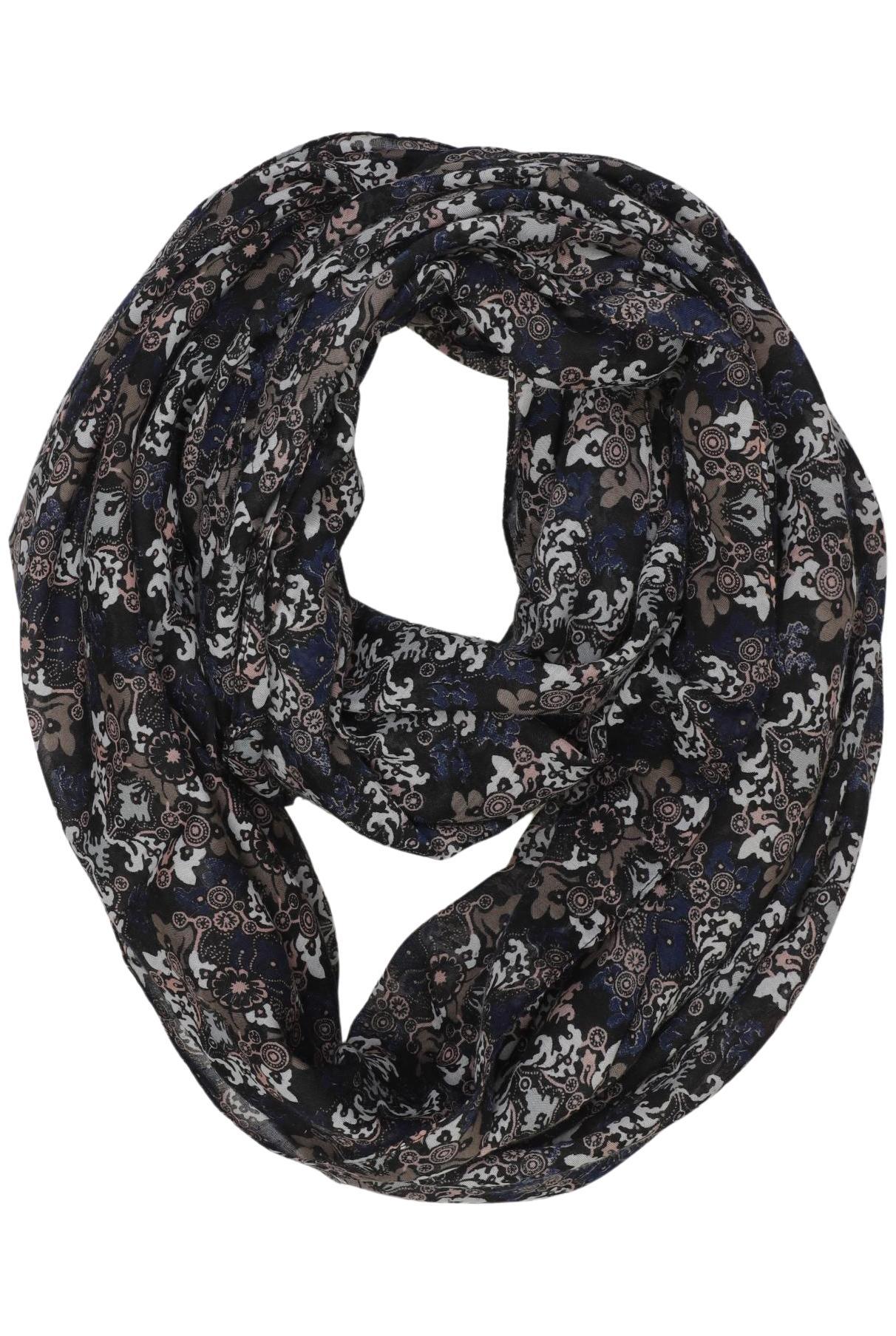 

pieces Damen Schal, mehrfarbig, Gr.