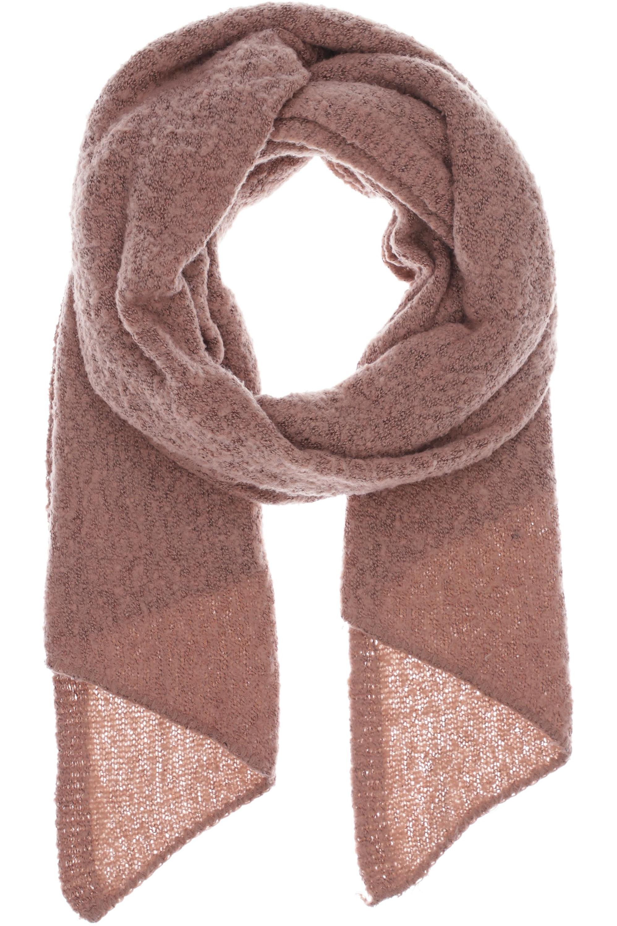 

pieces Damen Schal, braun, Gr.