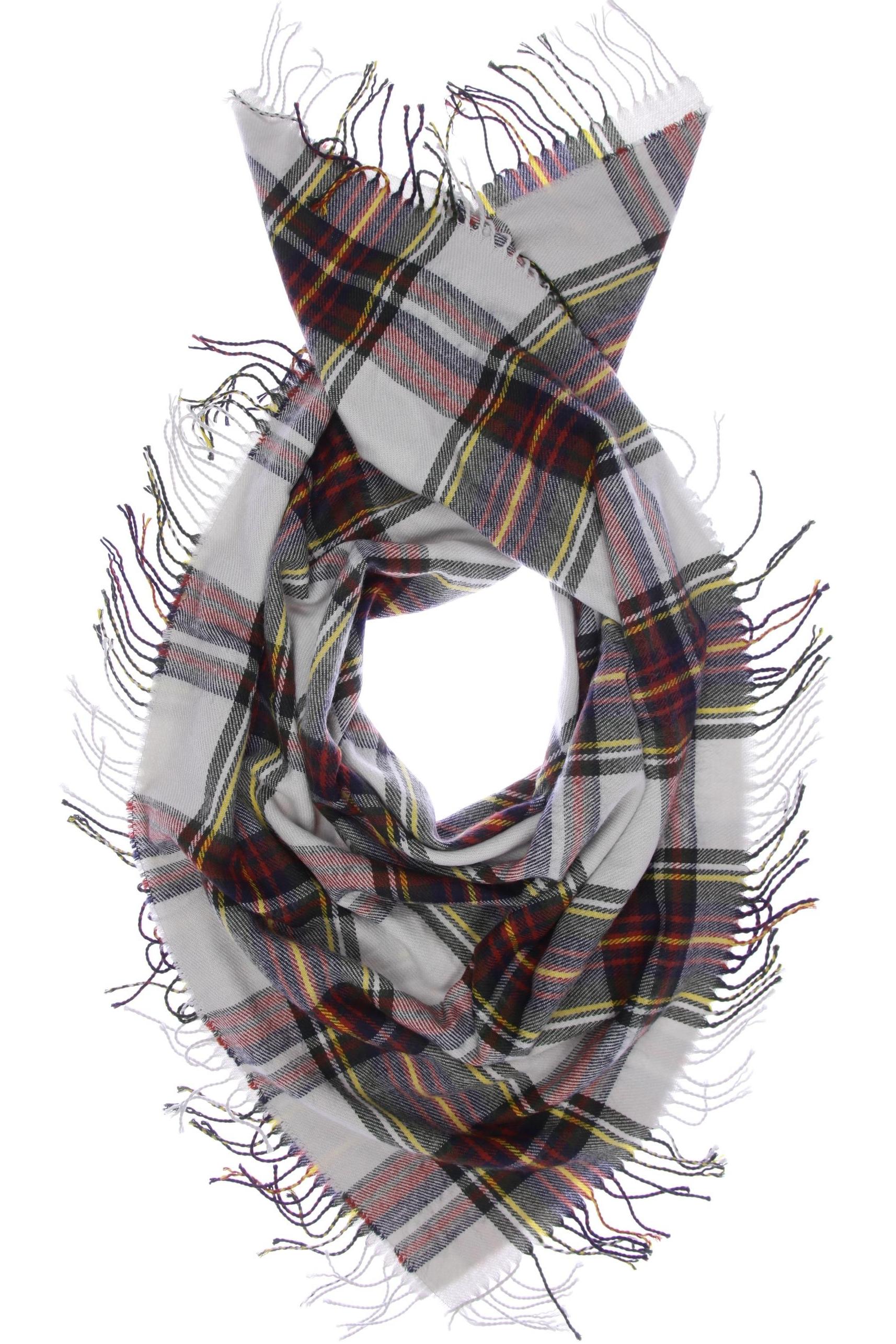 

pieces Damen Schal, mehrfarbig, Gr.