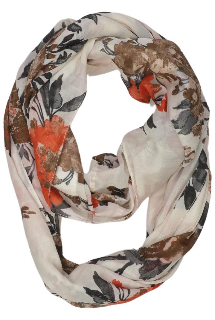 

pieces Damen Schal, mehrfarbig, Gr.