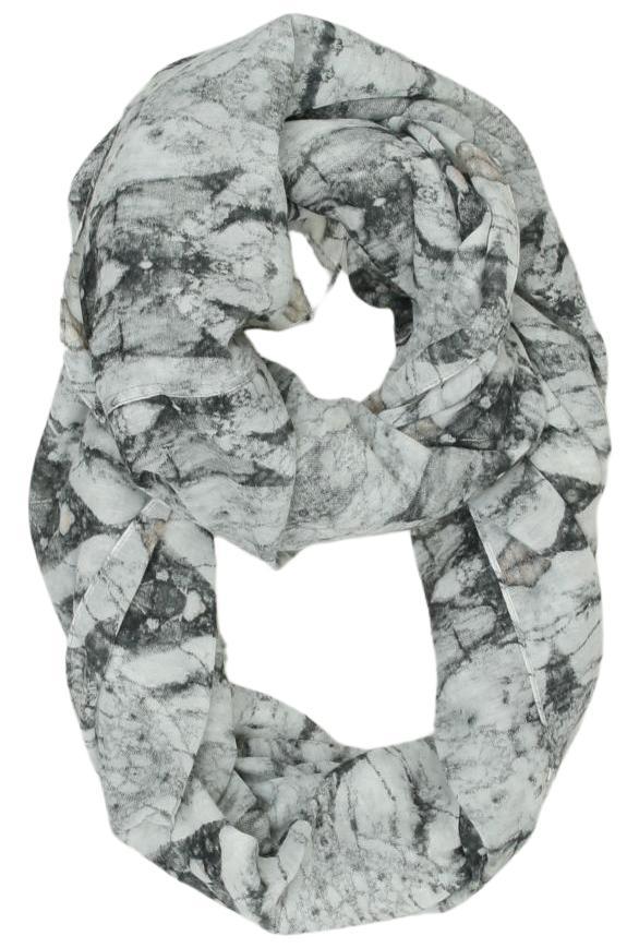 

pieces Damen Schal, mehrfarbig, Gr.