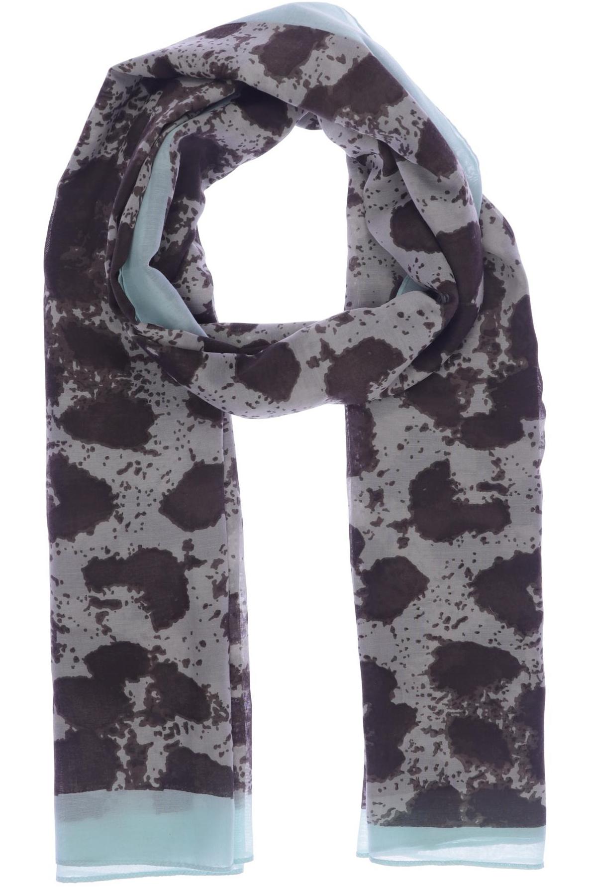 

pieces Damen Schal, braun, Gr.