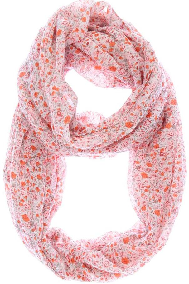 

pieces Damen Schal, pink, Gr.