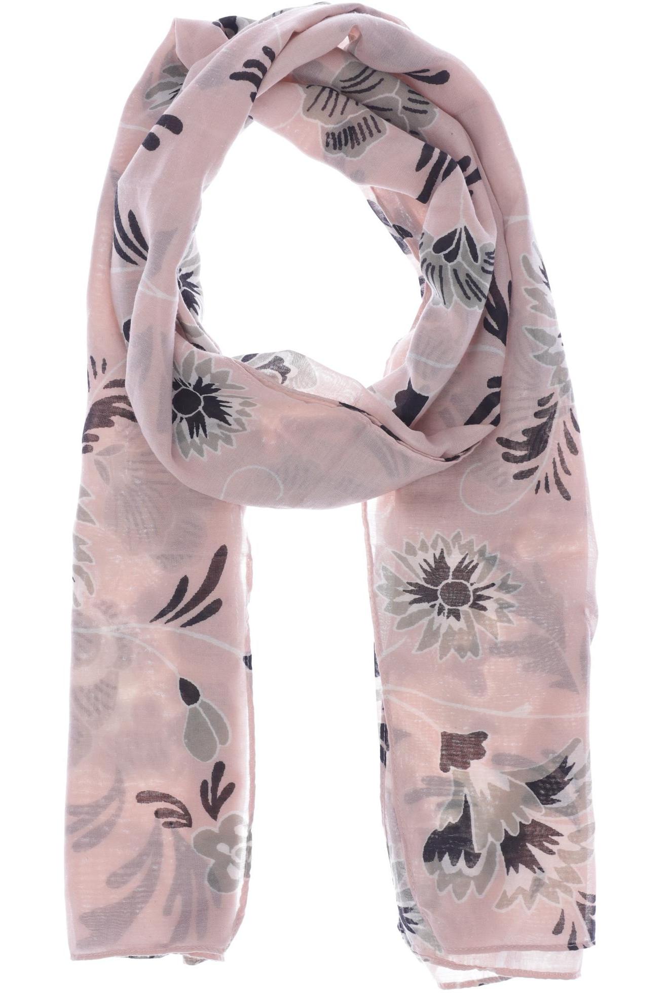 

pieces Damen Schal, pink