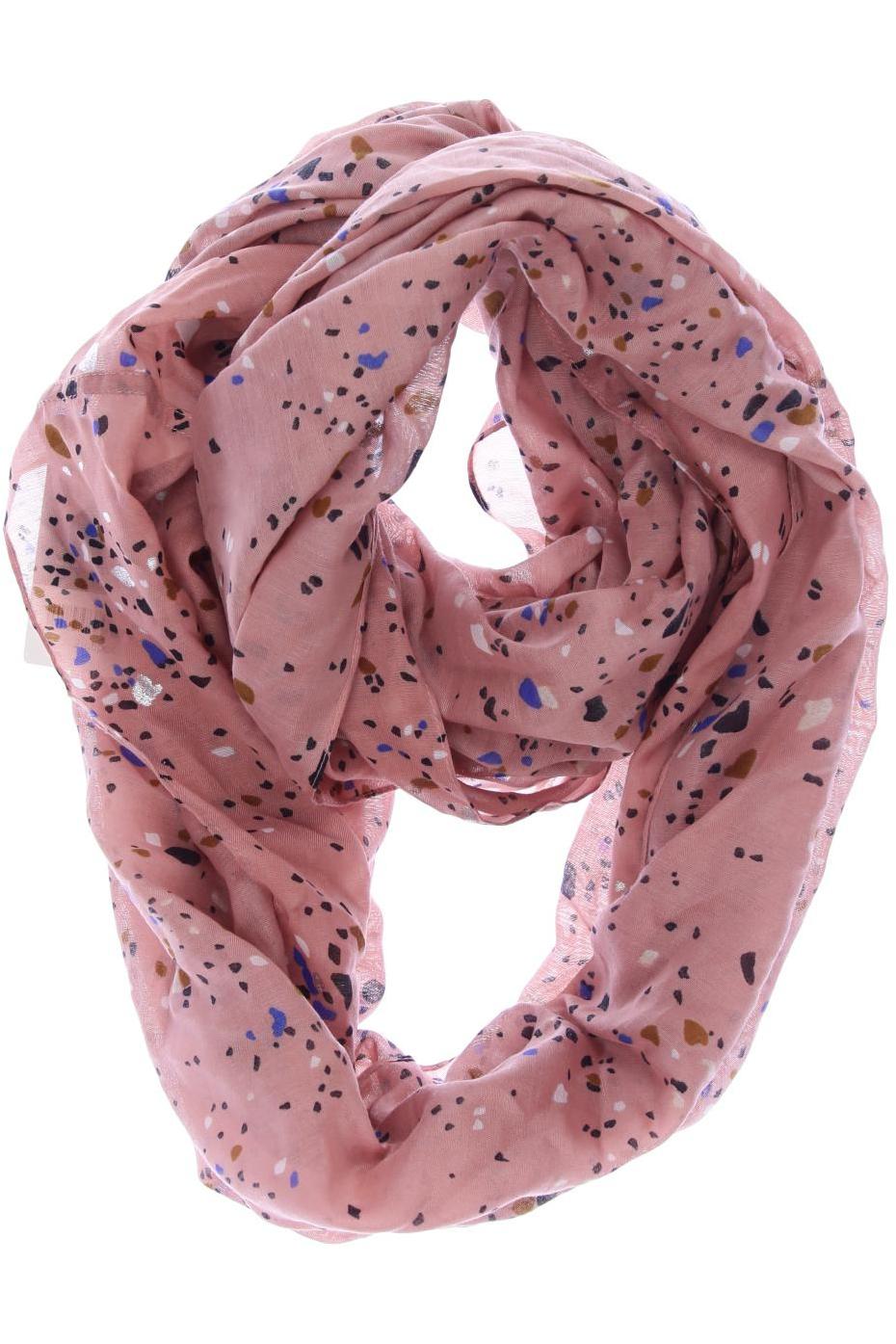 

pieces Damen Schal, pink, Gr.