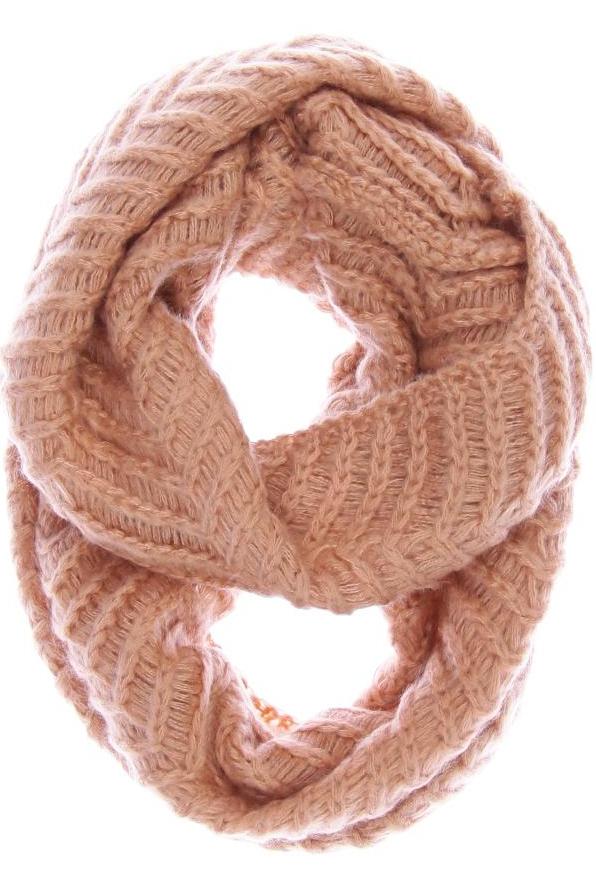 

pieces Damen Schal, orange