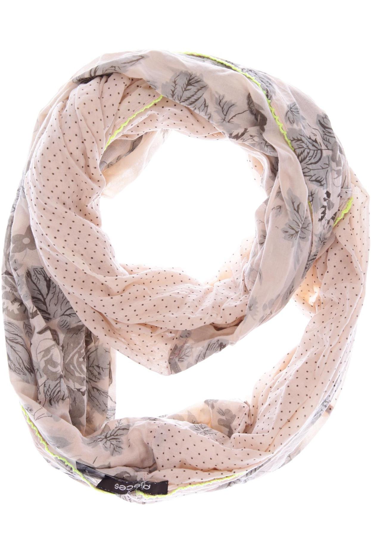 

pieces Damen Schal, pink
