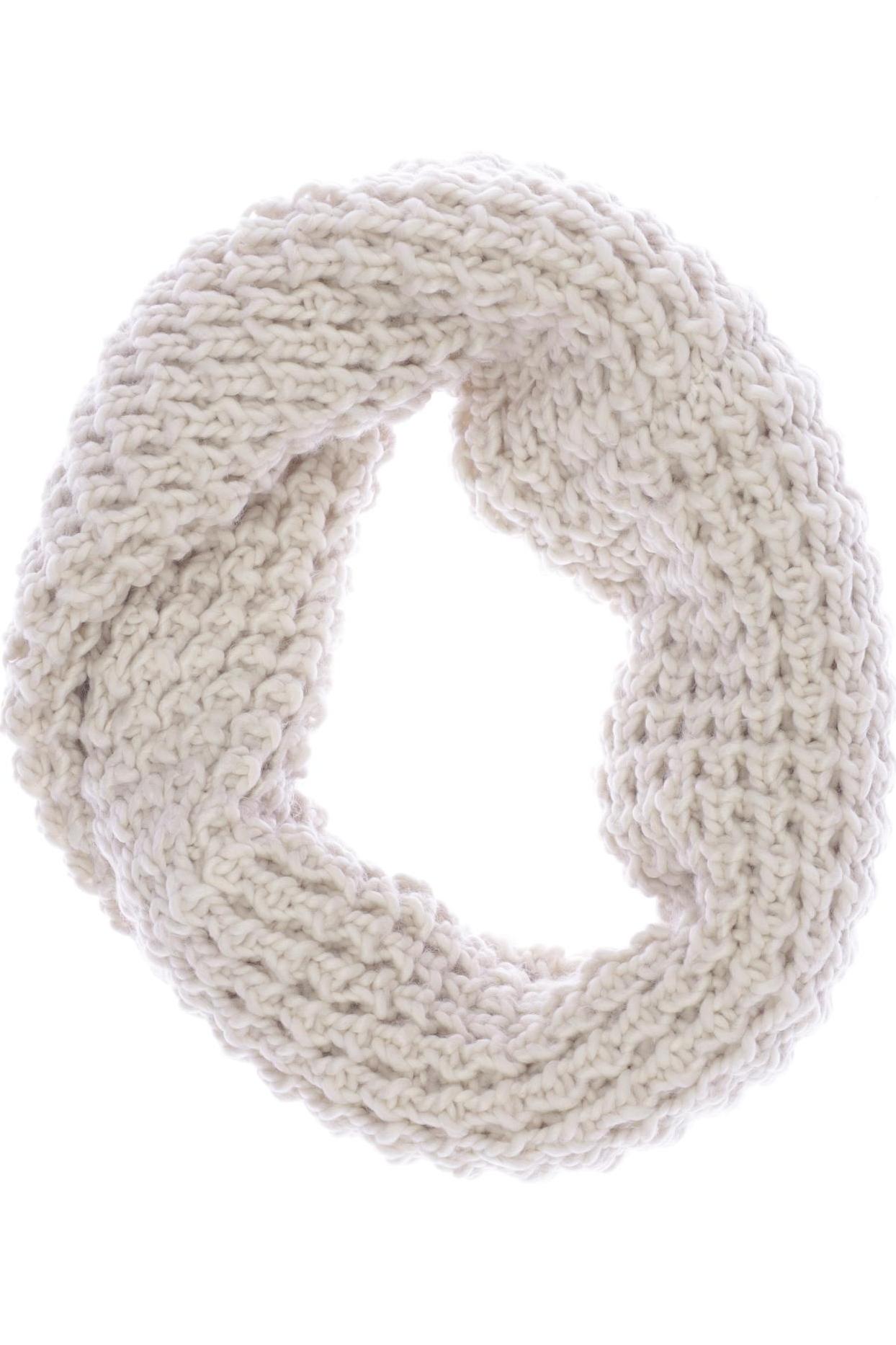 

pieces Damen Schal, beige, Gr.