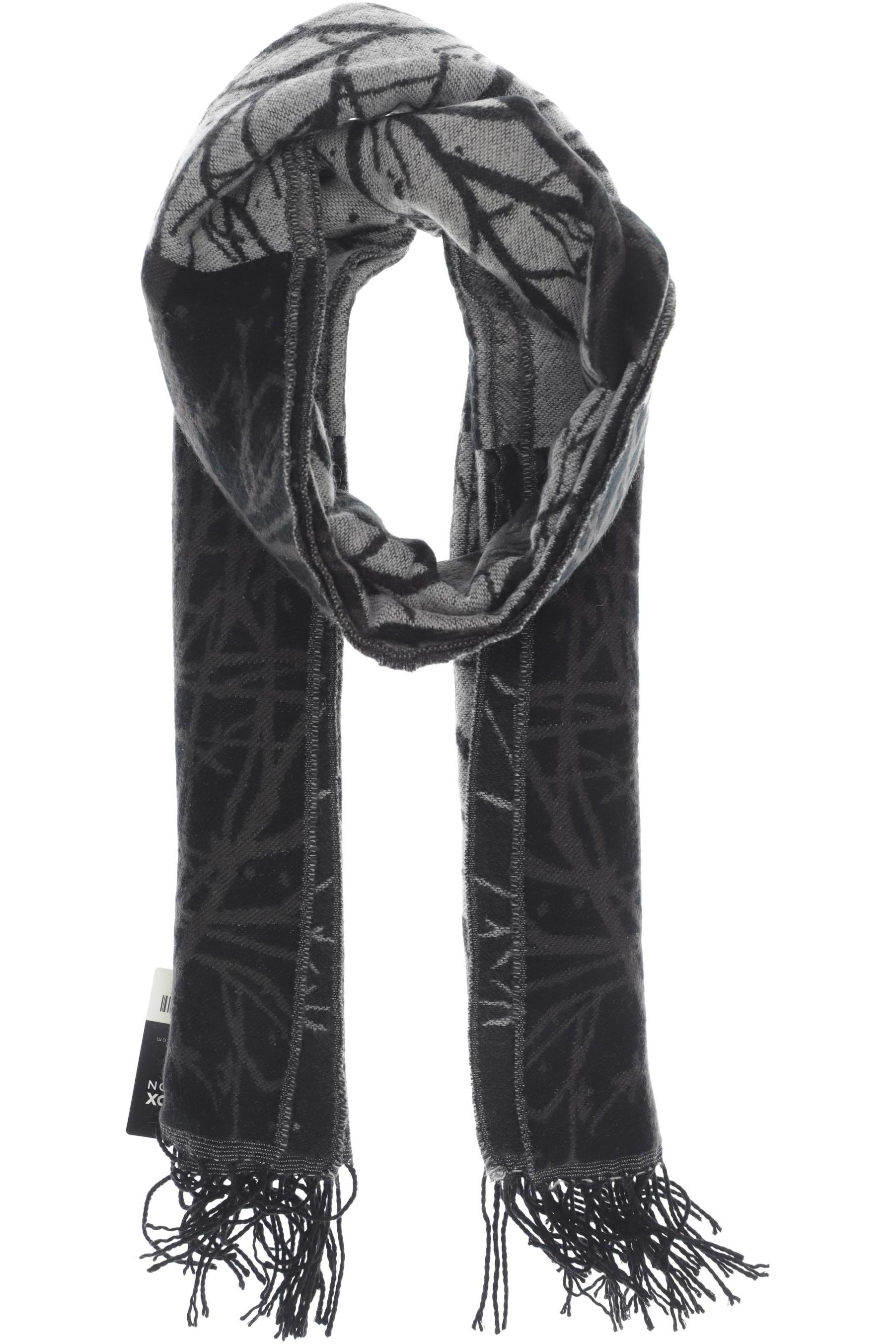 

pieces Damen Schal, grau