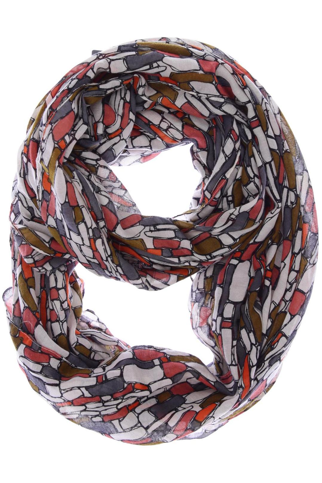

pieces Damen Schal, mehrfarbig