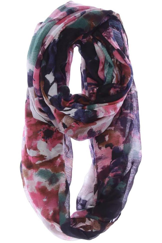 

pieces Damen Schal, mehrfarbig, Gr.