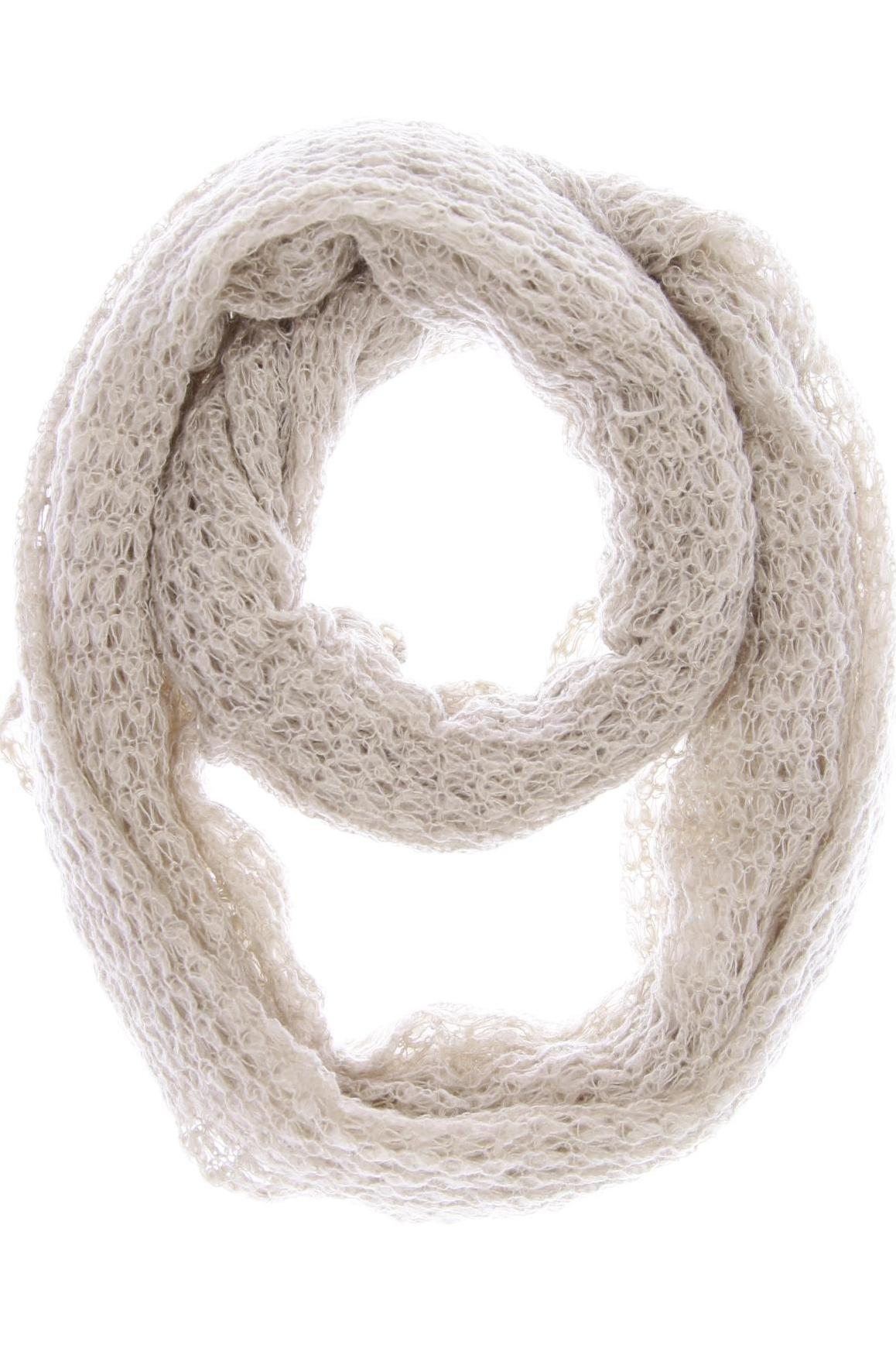 

pieces Damen Schal, beige, Gr.