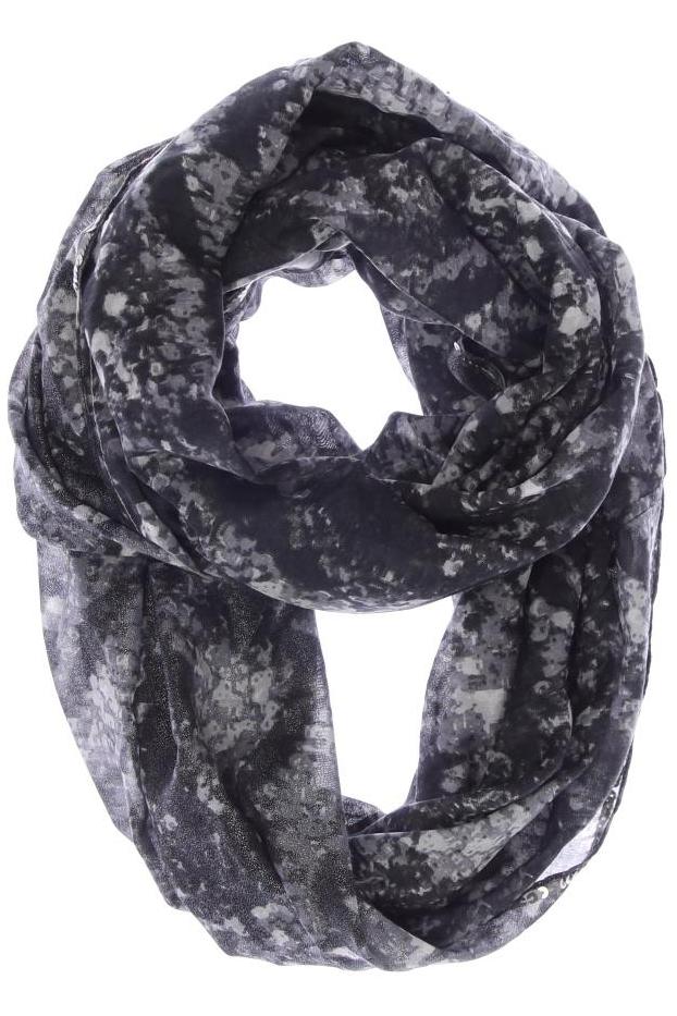 

pieces Damen Schal, grau