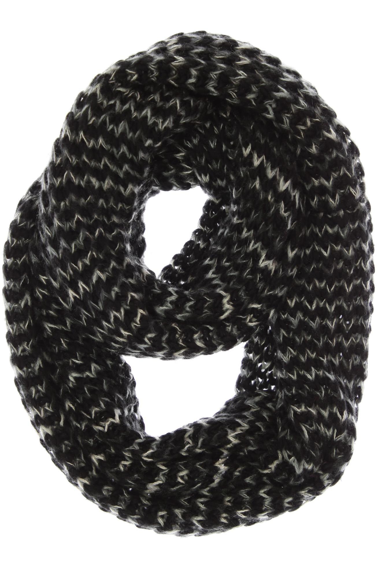 

pieces Damen Schal, schwarz