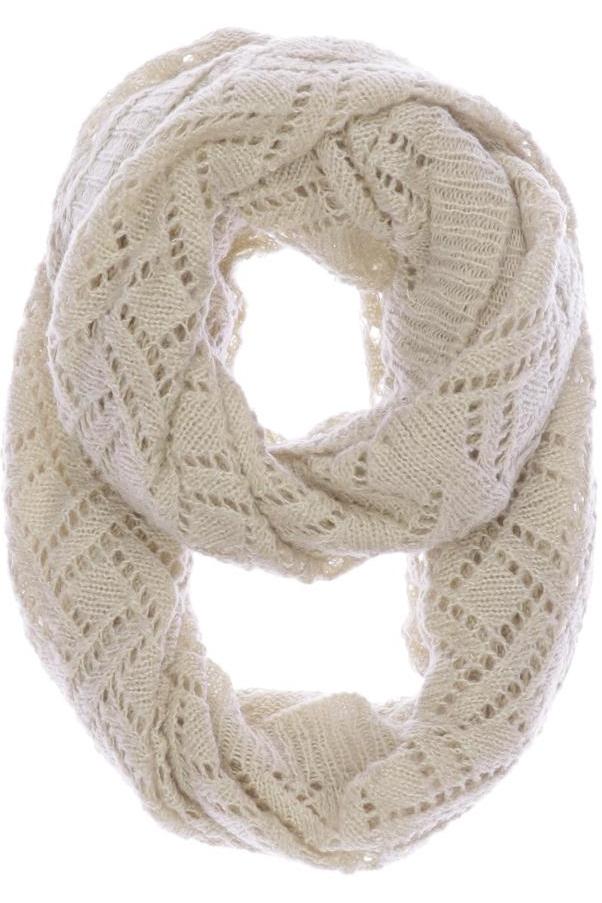 

pieces Damen Schal, beige, Gr.