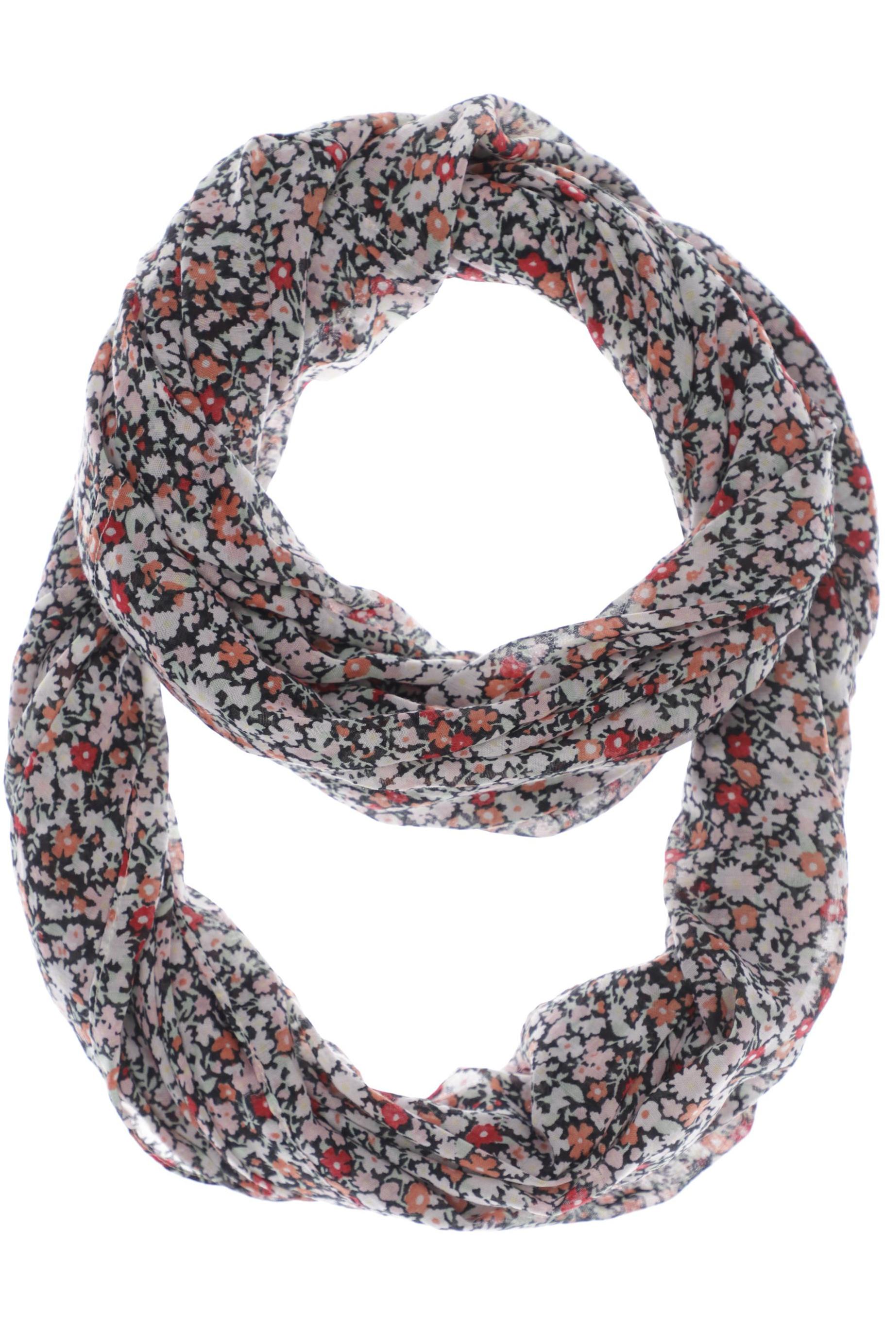 

pieces Damen Schal, mehrfarbig, Gr.