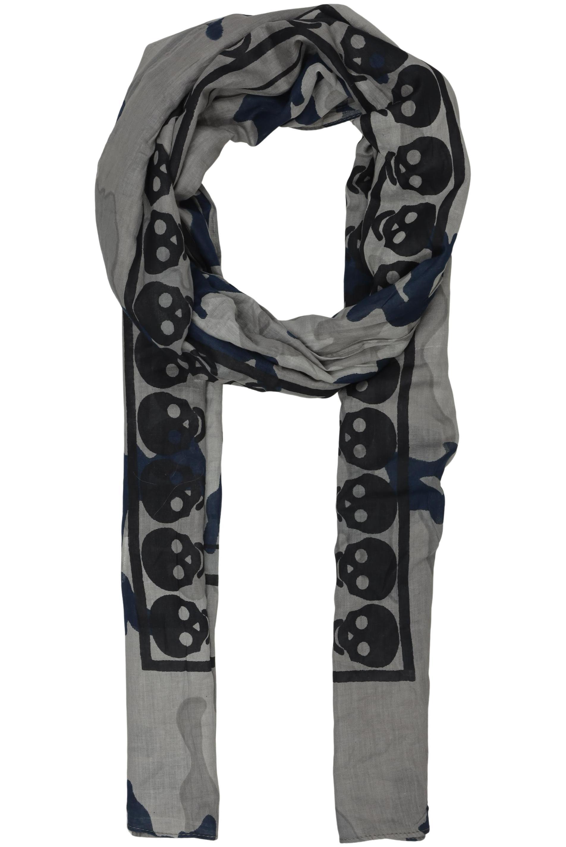 

pieces Damen Schal, grau, Gr.