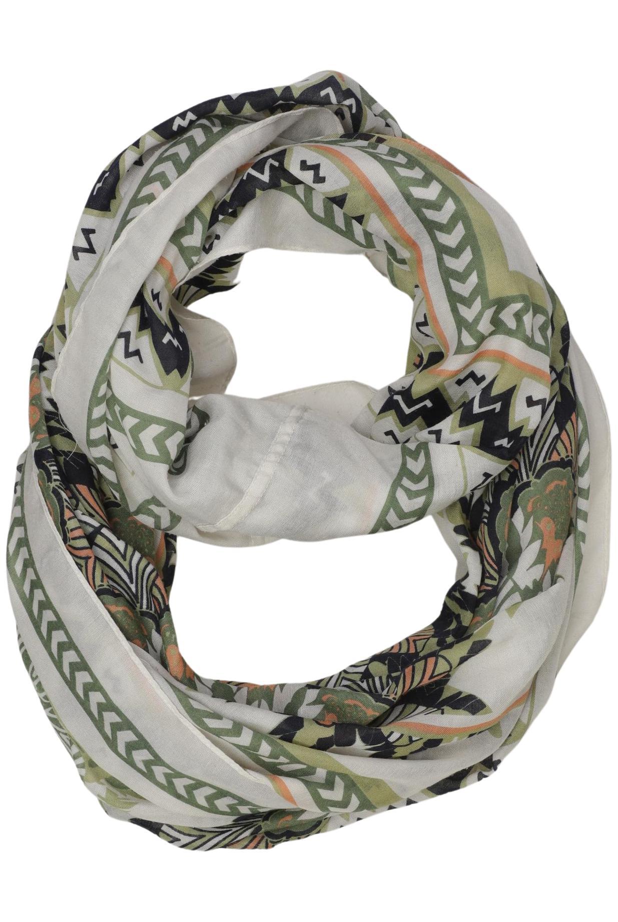 

pieces Damen Schal, mehrfarbig, Gr.