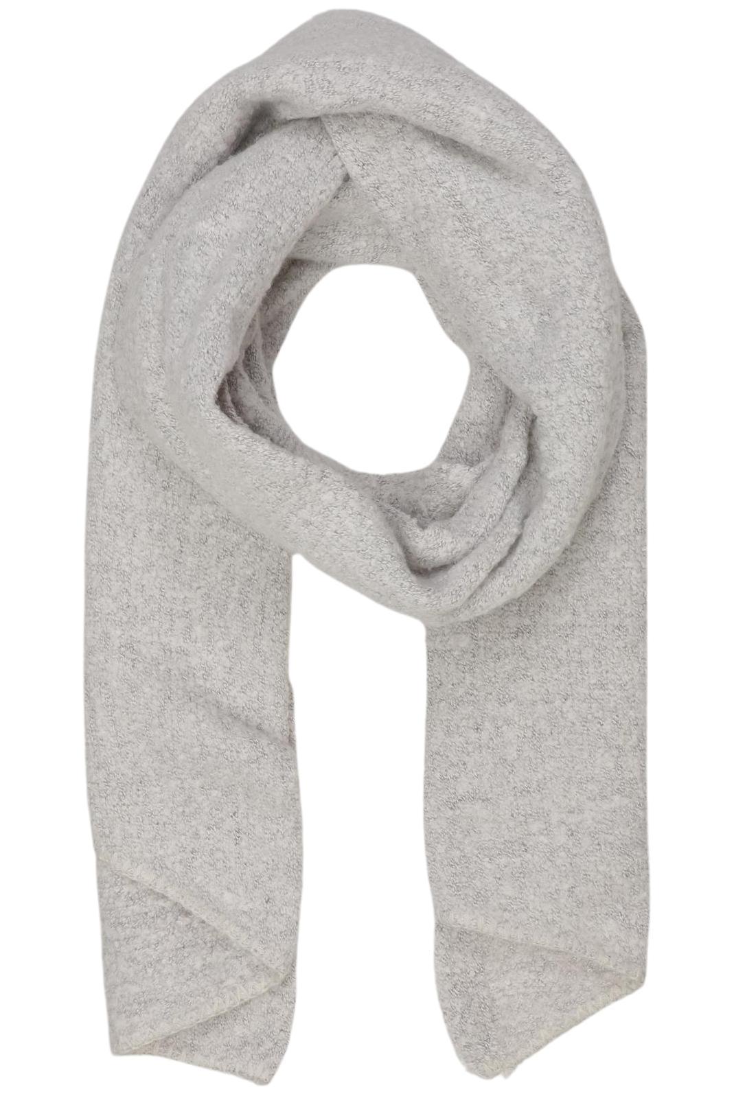 

pieces Damen Schal, grau, Gr.
