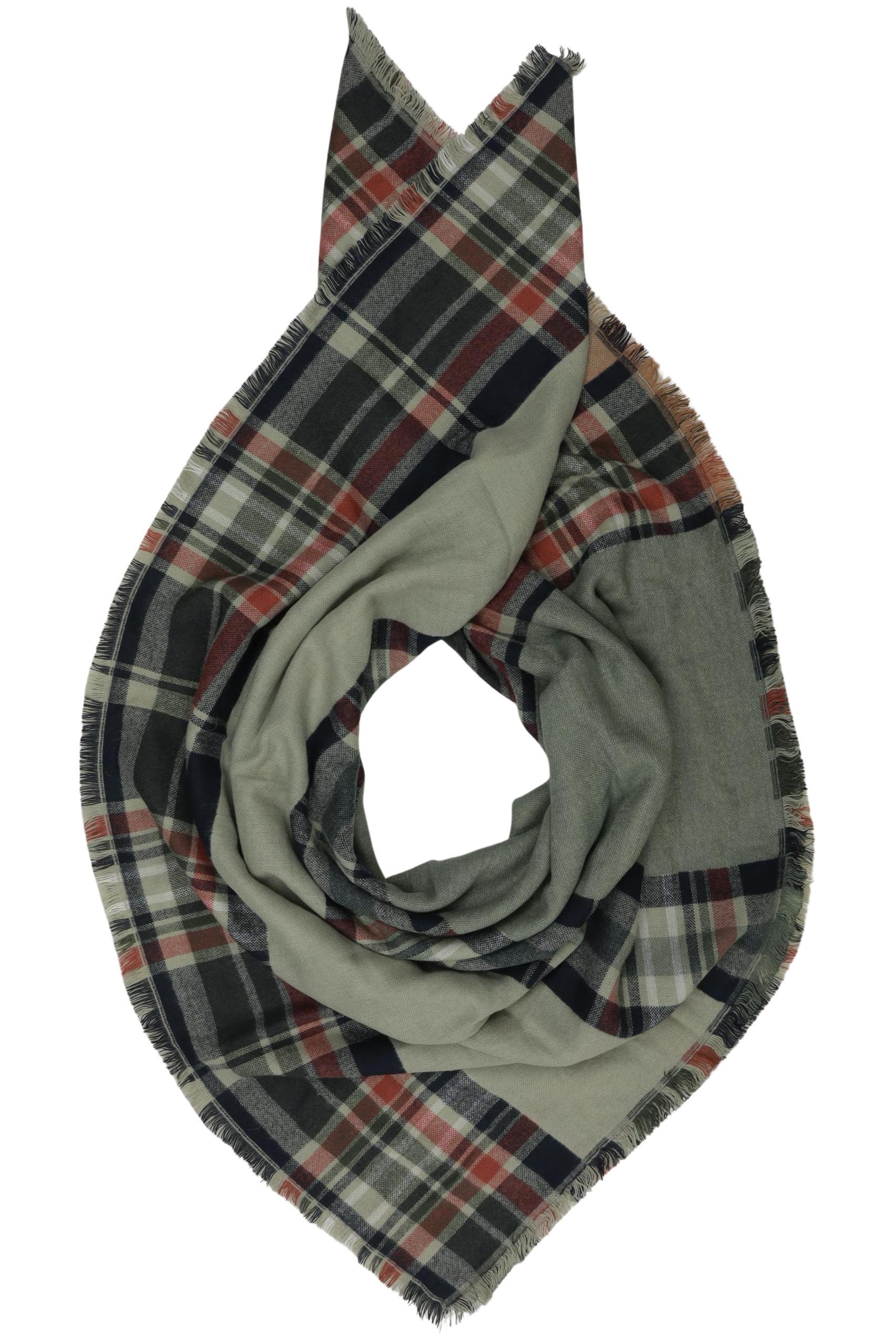 

pieces Damen Schal, mehrfarbig, Gr.