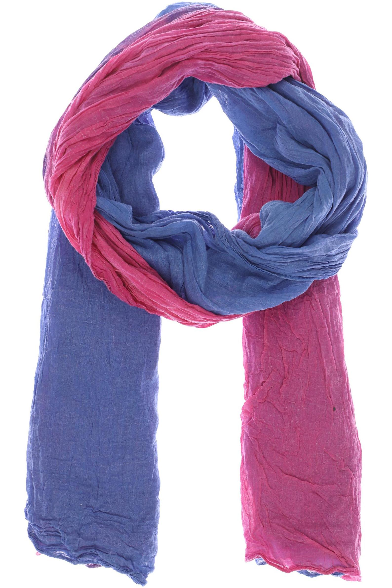 

pieces Damen Schal, blau