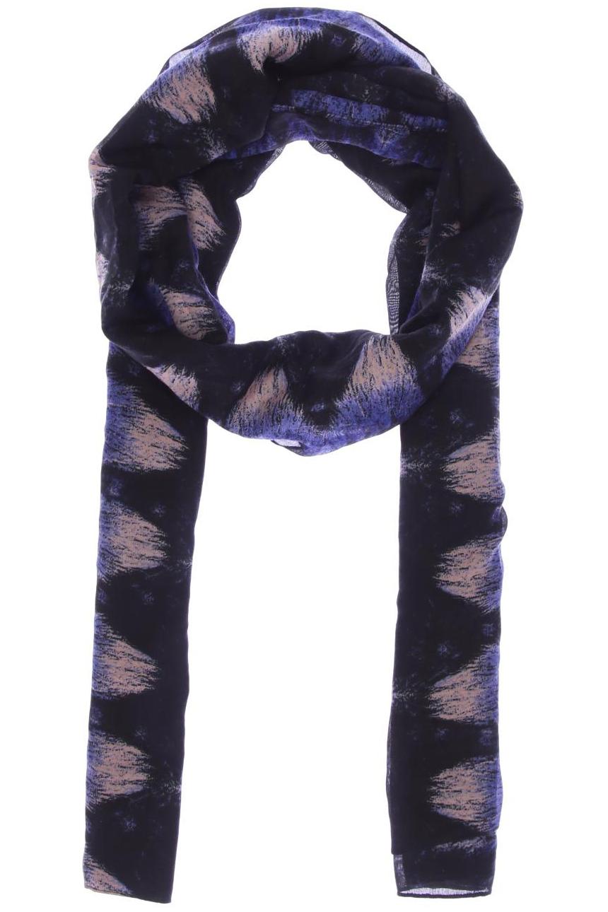 

pieces Damen Schal, schwarz, Gr.